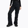 Dámské snowboardové kalhoty Volcom Grace Stretch černé H1352204-BLK