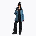 Dámské snowboardové kalhoty Volcom Grace Stretch černé H1352204-BLK 2
