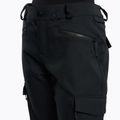 Dámské snowboardové kalhoty Volcom Grace Stretch černé H1352204-BLK 4