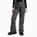Dámské snowboardové kalhoty Volcom Grace Stretch šedé H1352204-DGR