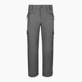 Dámské snowboardové kalhoty Volcom Grace Stretch šedé H1352204-DGR 5