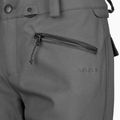 Dámské snowboardové kalhoty Volcom Grace Stretch šedé H1352204-DGR 7