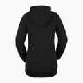 Dámská snowboardová mikina Volcom Costus HD černá H4152205-BLK 2