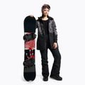 Dámská snowboardová bunda Volcom Strayer Ins černá H0452211-ABK 2
