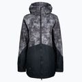 Dámská snowboardová bunda Volcom Strayer Ins černá H0452211-ABK 9