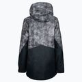 Dámská snowboardová bunda Volcom Strayer Ins černá H0452211-ABK 10