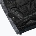 Dámská snowboardová bunda Volcom Strayer Ins černá H0452211-ABK 13