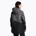 Dámská snowboardová bunda Volcom Strayer Ins černá H0452211-ABK 3
