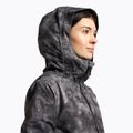 Dámská snowboardová bunda Volcom Strayer Ins černá H0452211-ABK 4