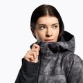 Dámská snowboardová bunda Volcom Strayer Ins černá H0452211-ABK 5