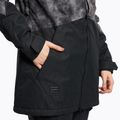 Dámská snowboardová bunda Volcom Strayer Ins černá H0452211-ABK 6