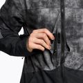 Dámská snowboardová bunda Volcom Strayer Ins černá H0452211-ABK 7