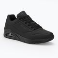 Pánské boty SKECHERS Uno Stand On Air black