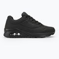 Pánské boty SKECHERS Uno Stand On Air black 2