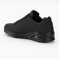 Pánské boty SKECHERS Uno Stand On Air black 3
