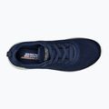 Dámské tenisky SKECHERS Bobs Squad Tough Talk navy 11