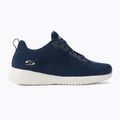 Dámské tenisky SKECHERS Bobs Squad Tough Talk navy 2