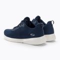 Dámské tenisky SKECHERS Bobs Squad Tough Talk navy 3