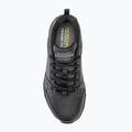 Pánské boty SKECHERS Oak Canyon Redwick black 5