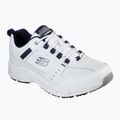 Pánské boty SKECHERS Oak Canyon Redwick white/navy 8