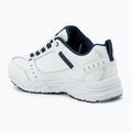 Pánské boty SKECHERS Oak Canyon Redwick white/navy 3