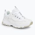 Dámské boty  SKECHERS Iconic white