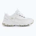 Dámské boty  SKECHERS Iconic white 2