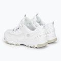 Dámské boty  SKECHERS Iconic white 3