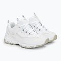 Dámské boty  SKECHERS Iconic white 4