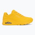 Dámské boty SKECHERS Uno Stand On Air yellow 2