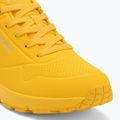 Dámské boty SKECHERS Uno Stand On Air yellow 7