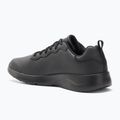 Pánské boty SKECHERS Dynamight 2.0 Eazy Vibez black 3