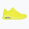 Dámské boty SKECHERS Uno Night Shades yellow 2