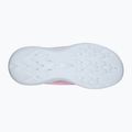 Dětská tréninková obuv SKECHERS Go Run 600 Shimmer Speeder light pink/multi 14