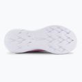Dětská tréninková obuv SKECHERS Go Run 600 Shimmer Speeder light pink/multi 5