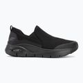 Pánské boty SKECHERS Arch Fit Banlin black 2