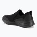 Pánské boty SKECHERS Arch Fit Banlin black 3