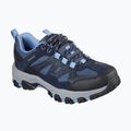 Dámské trekové boty SKECHERS Selmen West Highland navy/gray 7