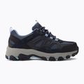 Dámské trekové boty SKECHERS Selmen West Highland navy/gray 2