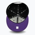 Kšiltovka  New Era NBA 9FiftyLos Angeles Lakers black 3
