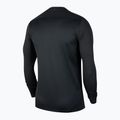 Dětské fotbalové tričko Longsleeve Nike Dri-Fit Park VII black/white 2