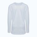 Dětské fotbalové tričko Longsleeve Nike Dri-Fit Park VII white/black 2