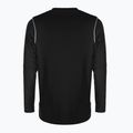 Pánské fotbalové tričko longsleeve   Nike Dri-FIT Park 20 Crew black/white 2