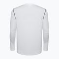 Pánské fotbalové tričko longsleeve   Nike Dri-FIT Park 20 Crew white/black/black 2