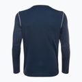 Pánské fotbalové tričko longsleeve   Nike Dri-FIT Park 20 Crew obsidian/white 2