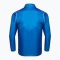 Pánská fotbalová bunda Nike Park 20 Rain Jacket royal blue/white/white 2