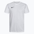 Nike Dri-Fit Park pánské tréninkové tričko bílé BV6883-100