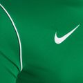 Pánský fotbalový dres Nike Dri-Fit Park 20 pine green/white/white 3