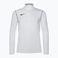 Pánská fotbalová mikina Nike Dri-FIT Park 20 Knit Track white/black/black