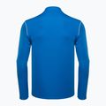 Pánská fotbalová mikina Nike Dri-FIT Park 20 Knit Track royal blue/white/white 2